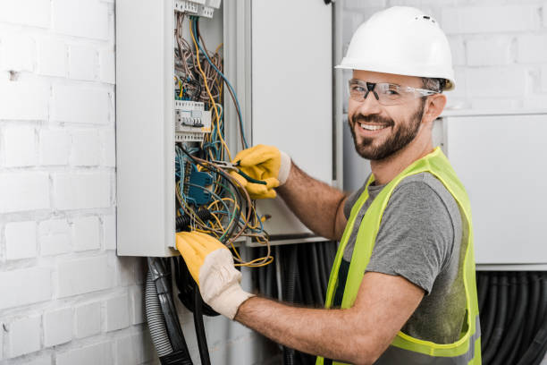 Best Licensed Electrician  in Berthoud, CO