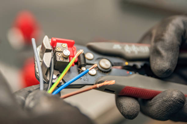 Best Local Electrician Companies  in Berthoud, CO