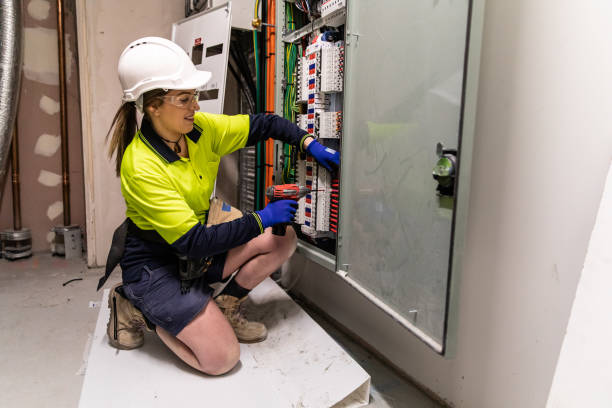Best Affordable Electrical Installation  in Berthoud, CO