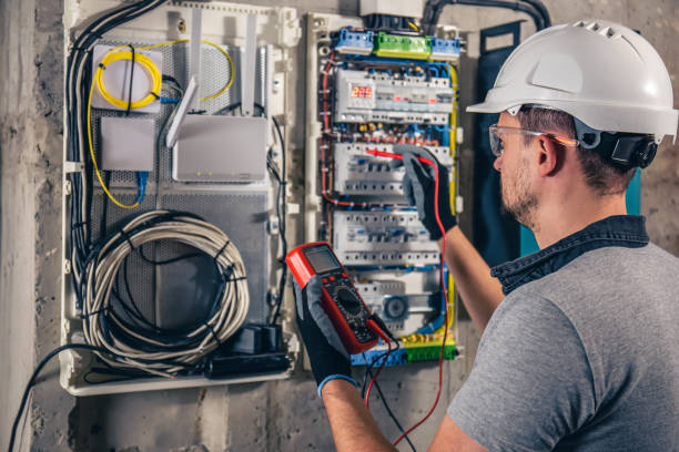 Best 24-Hour Electrician  in Berthoud, CO
