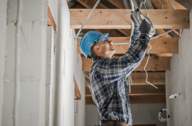 Best Electrical Outlet Repair  in Berthoud, CO