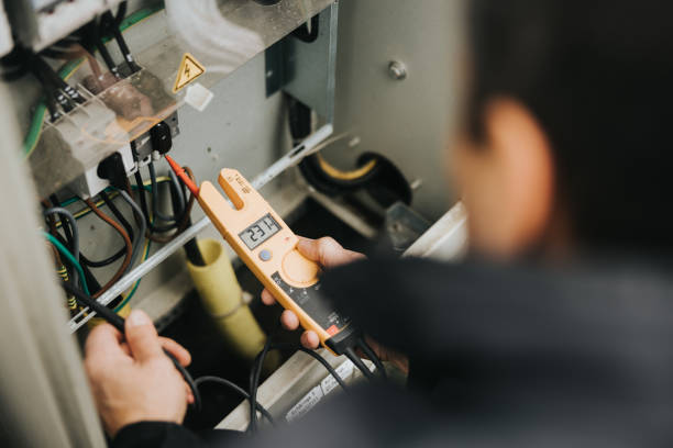 Best Electrical Upgrades for Homes  in Berthoud, CO