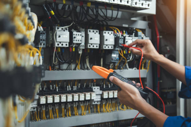 Best Emergency Electrical Repair  in Berthoud, CO