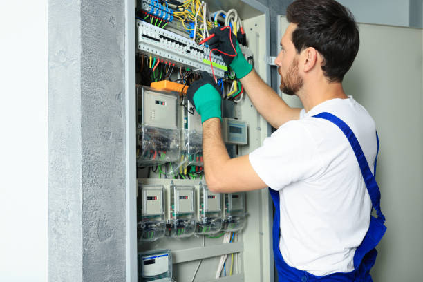 Best Commercial Electrician Services  in Berthoud, CO