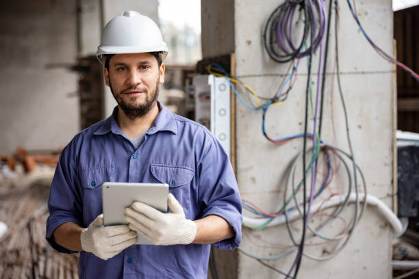  Berthoud, CO Electrician Pros