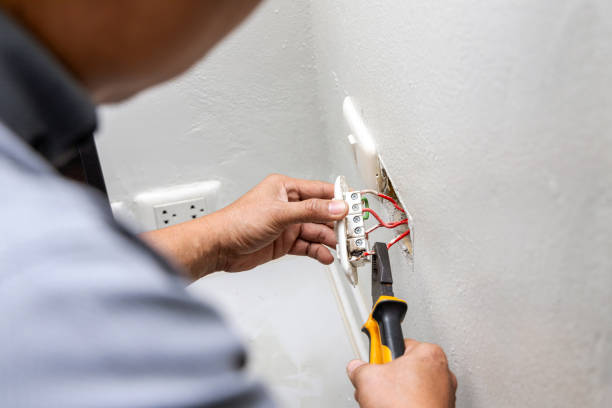 Best Electrical Contractors for Businesses  in Berthoud, CO