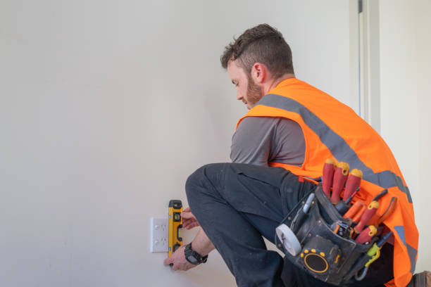 Best Circuit Breaker Repair  in Berthoud, CO