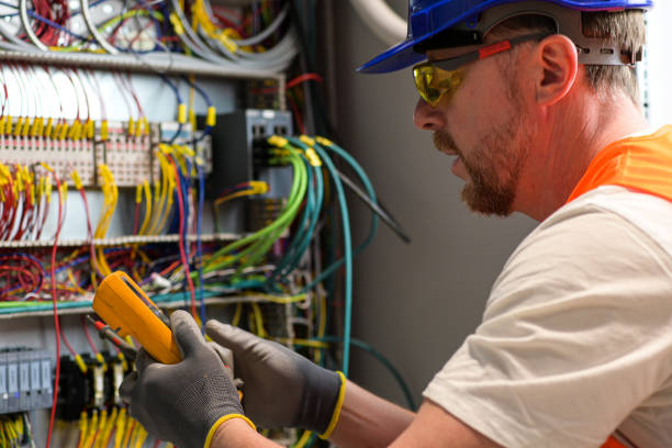 Best 24-Hour Electrician  in Berthoud, CO